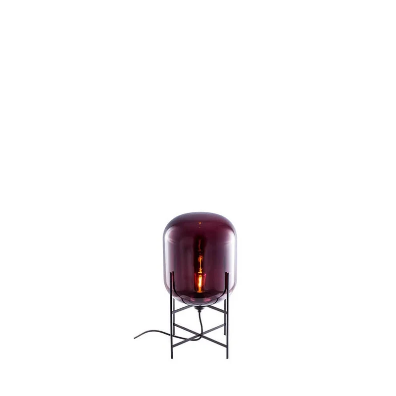 Pulpo LED Tischleuchte Oda Small Ø 24cm H 45cm