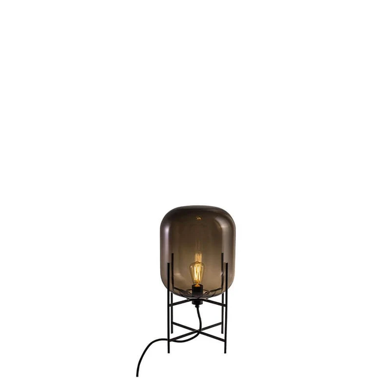 Pulpo LED Tischleuchte Oda Small Ø 24cm H 45cm