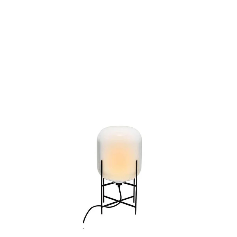 Pulpo LED Tischleuchte Oda Small Ø 24cm H 45cm