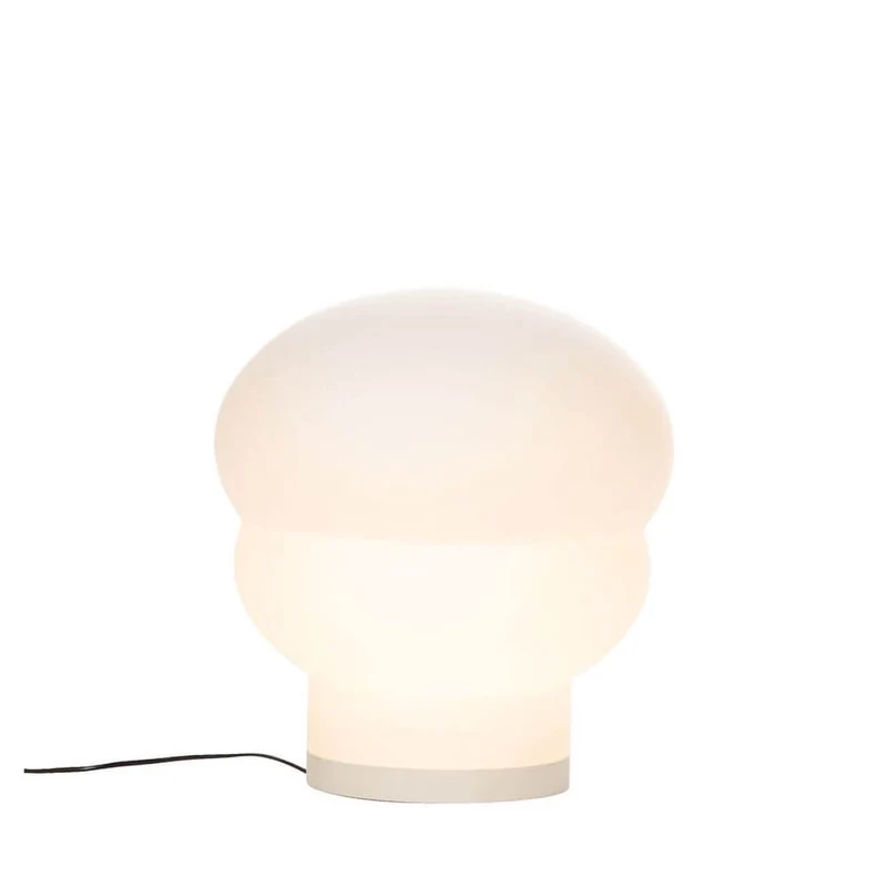 Pulpo LED Tischleuchte Kumo Medium Ø 42cm