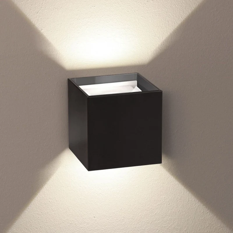 s.luce Ixa LED High Power Wandlampe IP20