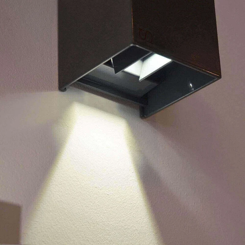 s.luce Ixa LED High Power Wandlampe IP20