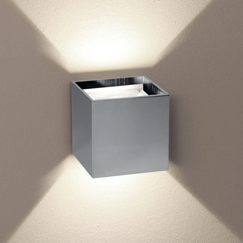 s.luce Ixa LED High Power Wandlampe IP20