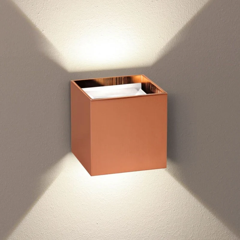 s.luce Ixa LED High Power Wandlampe IP20