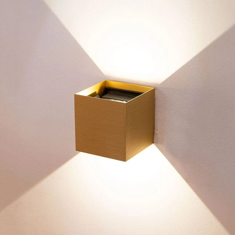 s.luce Ixa LED High Power Wandlampe IP20