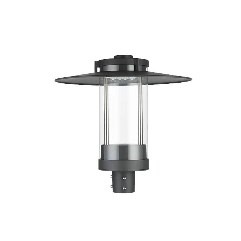 FOKUS LED-Außenleuchte für Wege und Parkanlagen