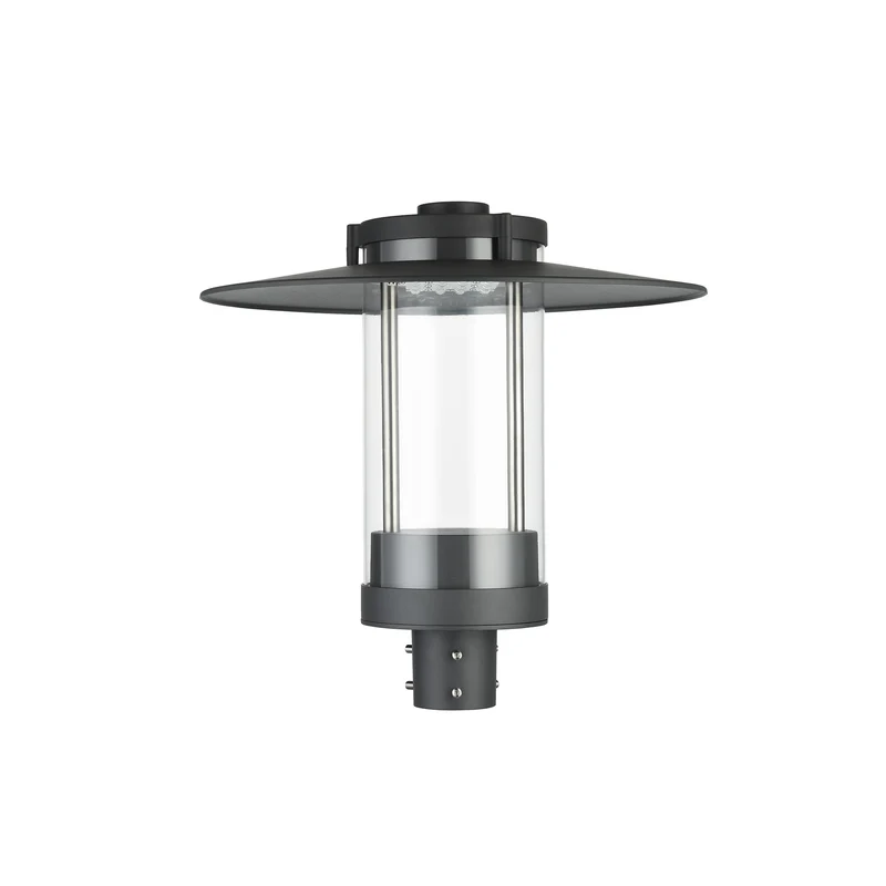 FOKUS LED-Außenleuchte für Wege und Parkanlagen