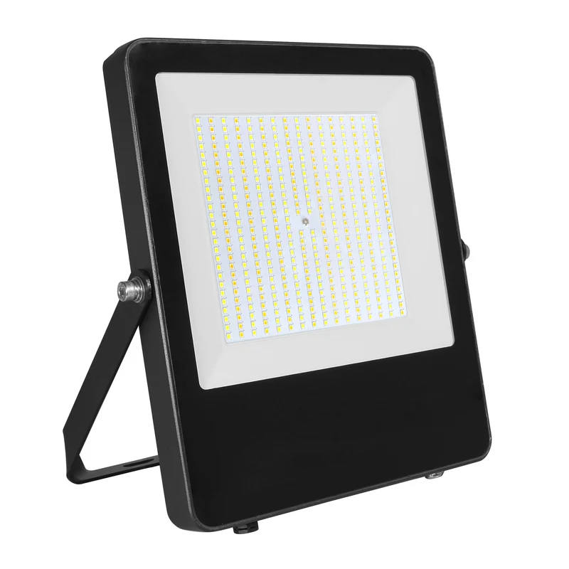 AFLO LED-Flutlicht mit einstellbarer Leistung und Lichtfarbe