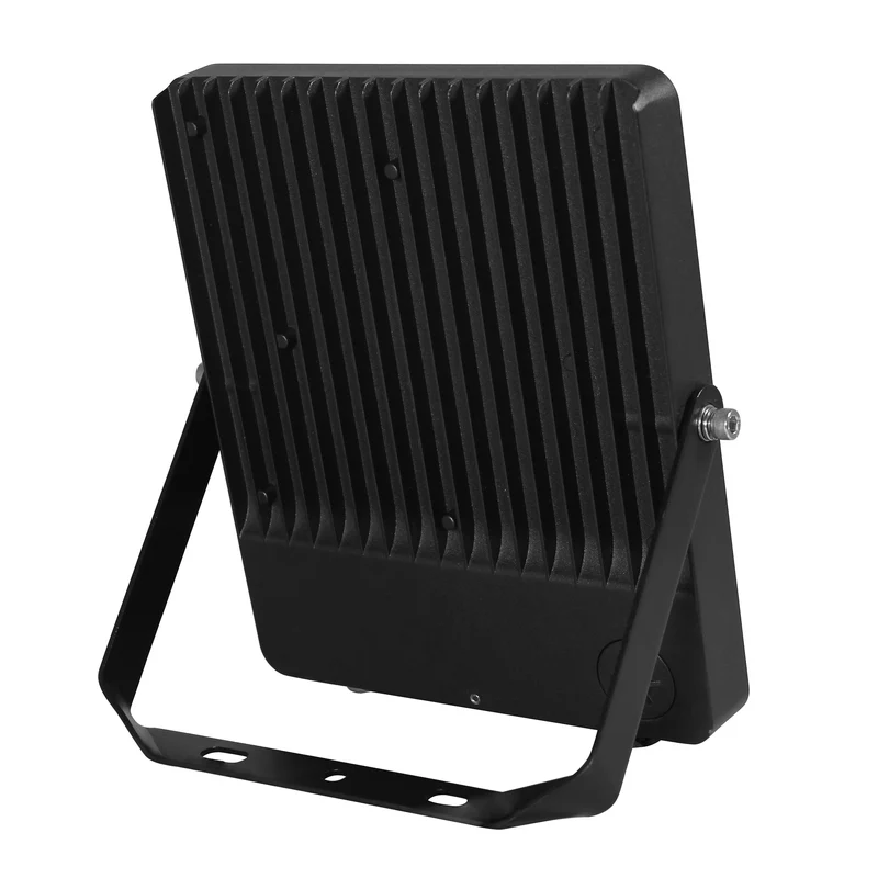 AFLO LED-Flutlicht mit einstellbarer Leistung und Lichtfarbe