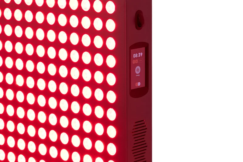 Forte - Rotlicht-Panel