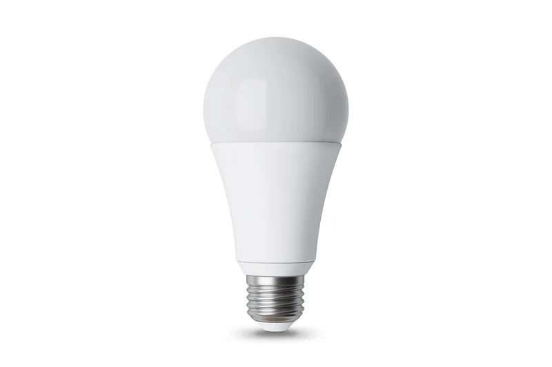 LED E27 - Warmweiß 2700K Vollspektrum