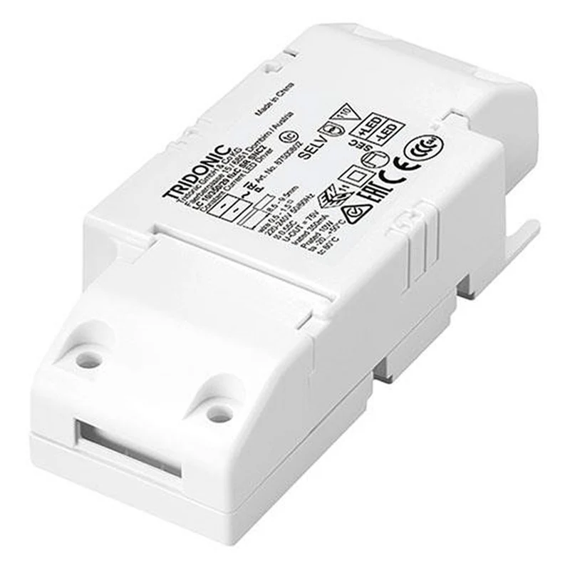 LED-Treiber für DOT R82 und CUBE SLIM – nicht dimmbar, Phase-Cut oder DALI