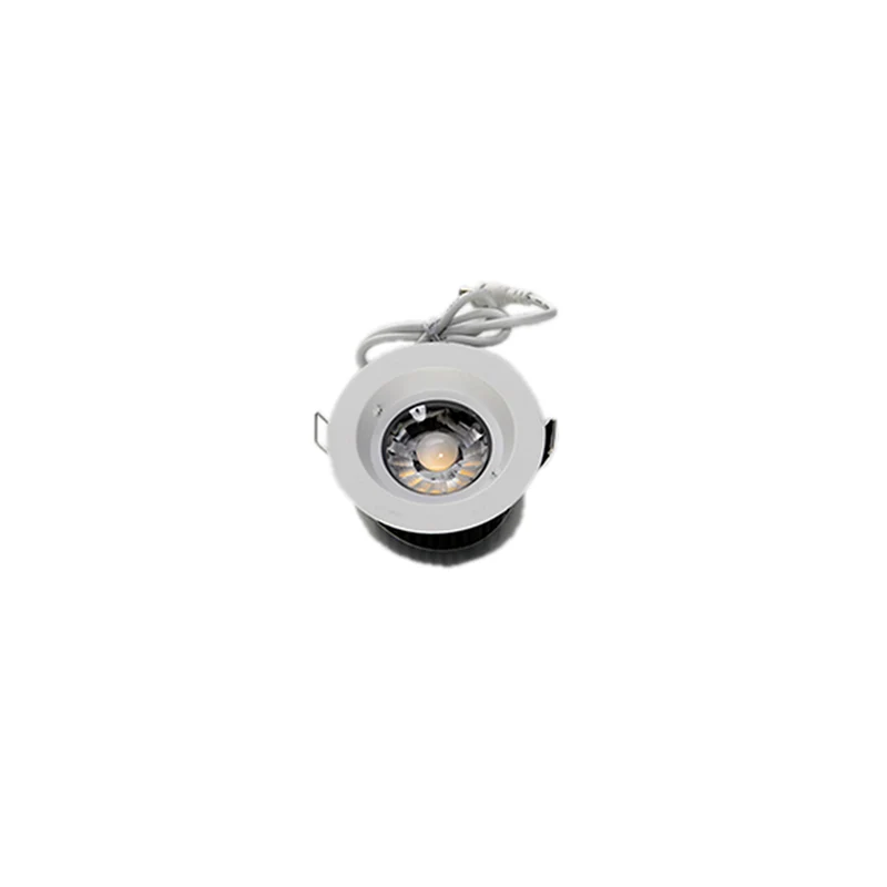 DOT R82 Spot ohne Deckenring