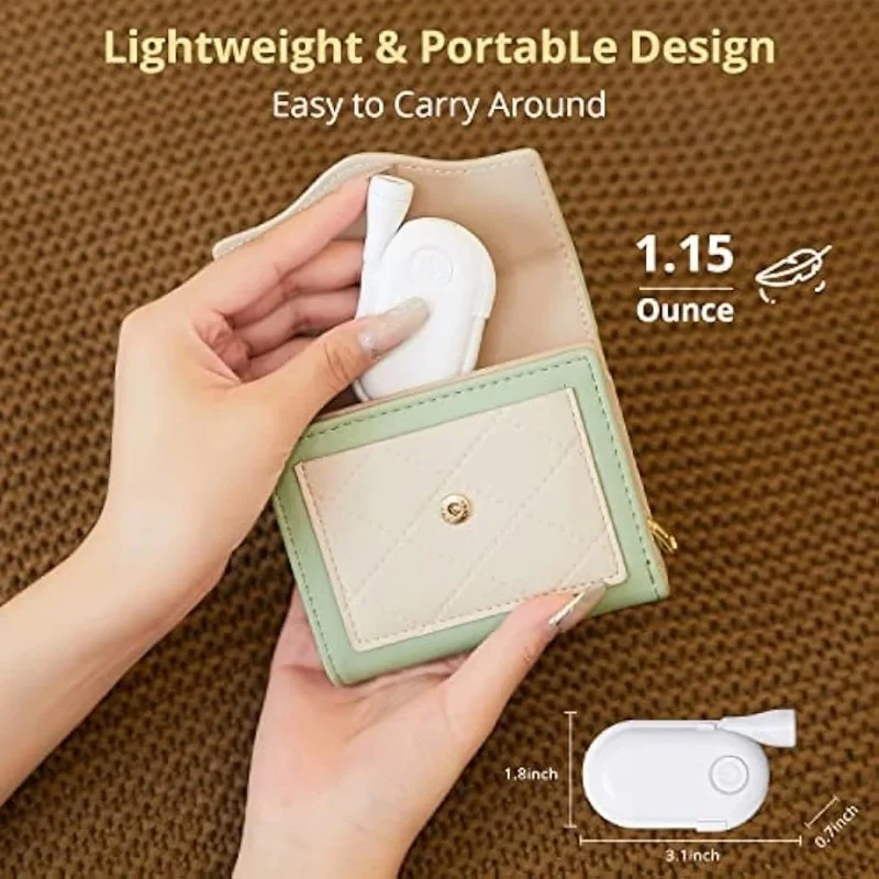 Liseuse pince LED - ClipRead