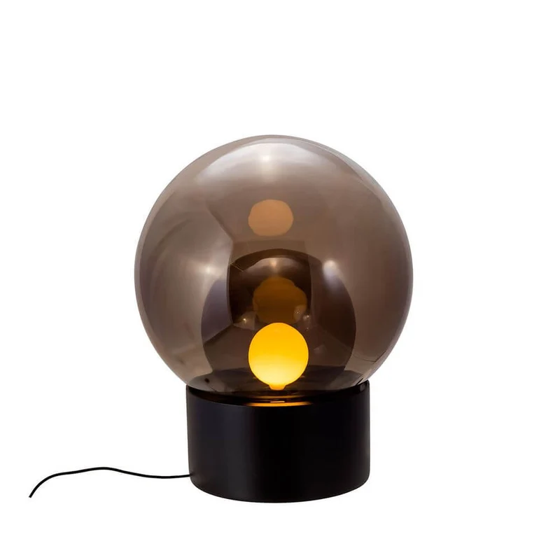 Pulpo LED Tischlampe Boule Medium Ø 58cm