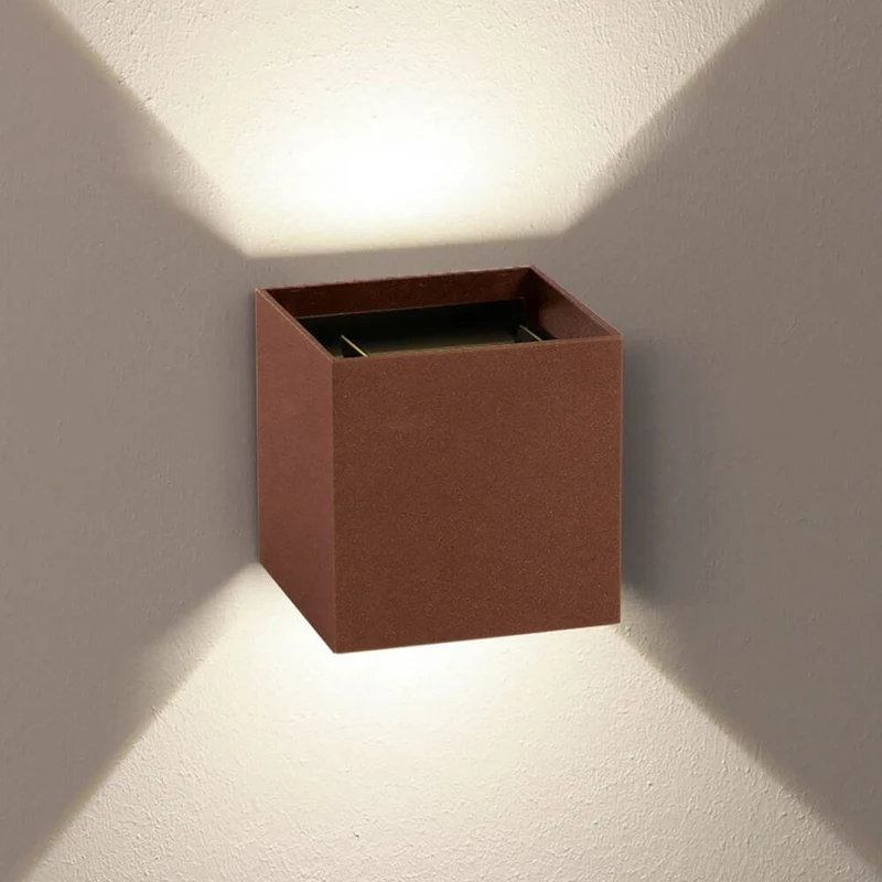 s.luce Ixa Abdeckung quadratisch für Ixa Basis