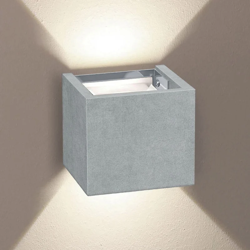 s.luce Ixa Abdeckung quadratisch für Ixa Basis