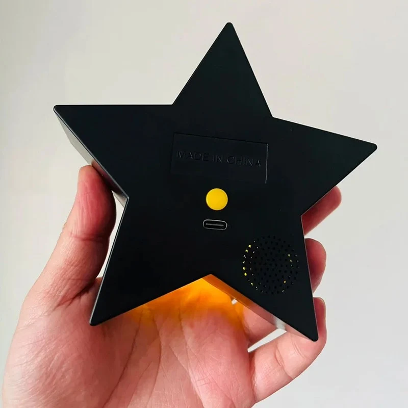 Lampe étoile Super Mario - StarHero