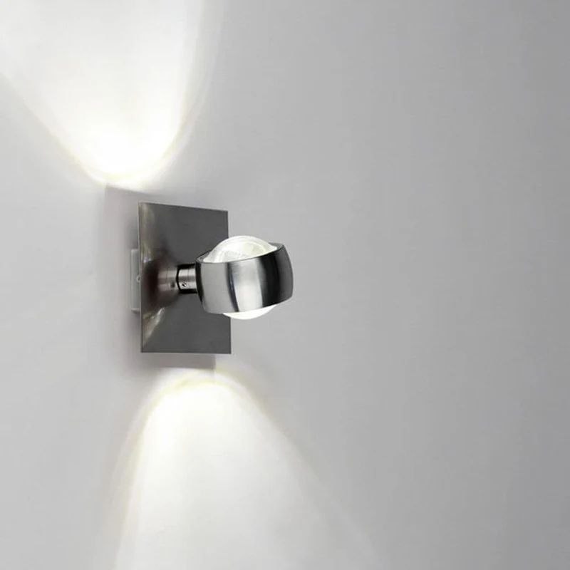 s.luce Dekoplatte passend zu Beam 12x12cm
