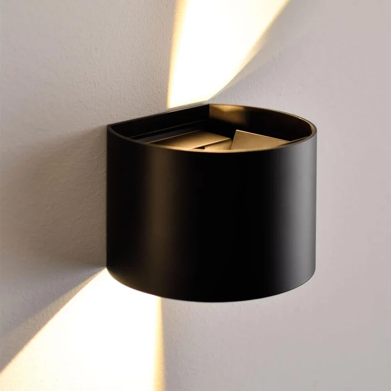 s.luce Ixa Abdeckung Rund für Ixa Basis