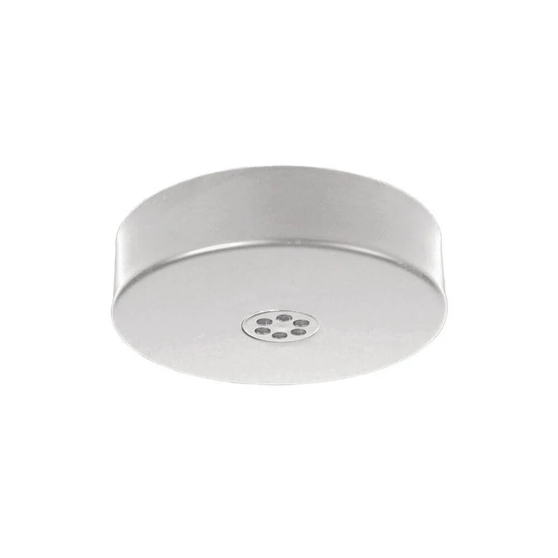 s.luce Modular Mehrfach-Baldachin 1-6 Ausgänge Ø 15cm
