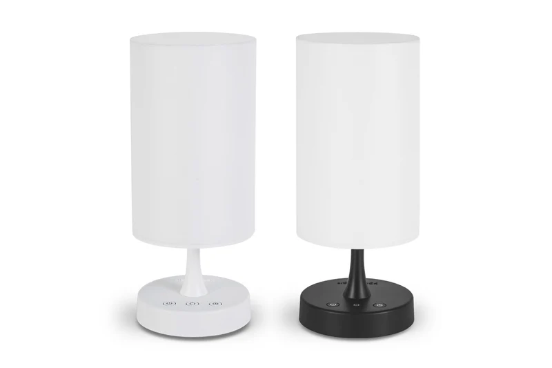Torre Bundle - 2x Lampe mit 3 Lichtspektren