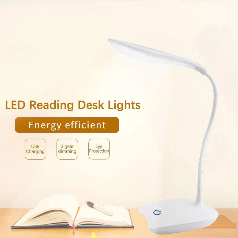 Lampe de bureau - DeskGlow