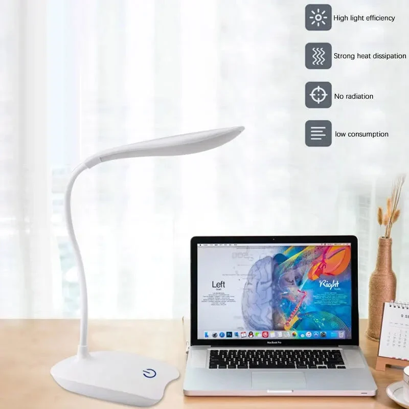 Lampe de bureau - DeskGlow