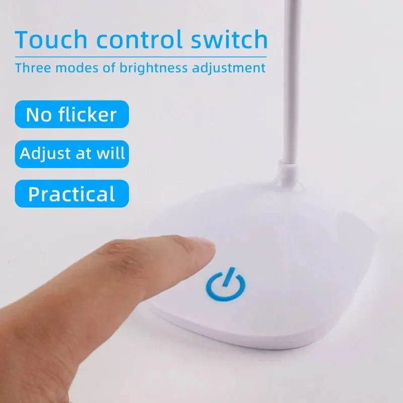 Lampe de bureau - DeskGlow