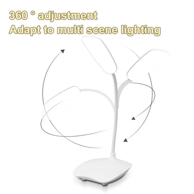 Lampe de bureau - DeskGlow