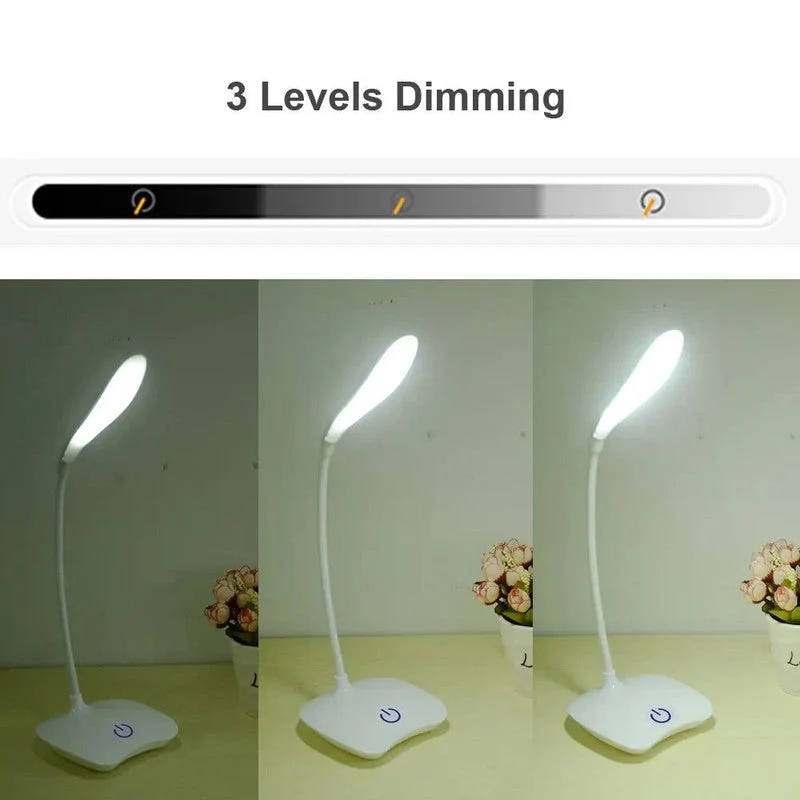Lampe de bureau - DeskGlow