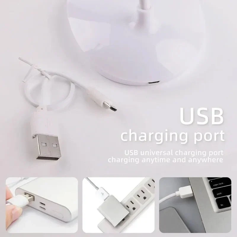 Lampe de bureau - DeskGlow