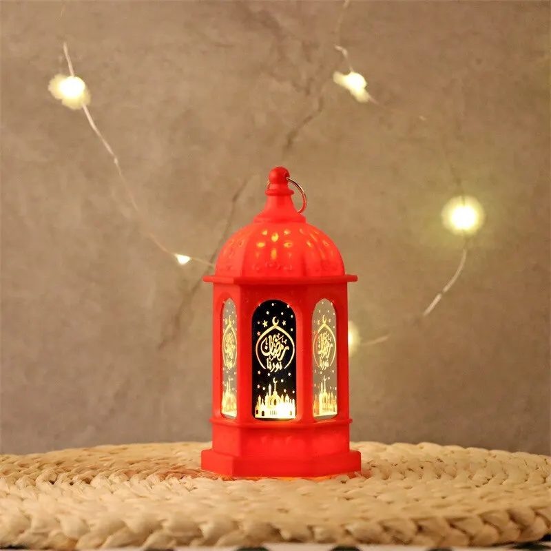 Veilleuse lanterne coranique - BarakaLight