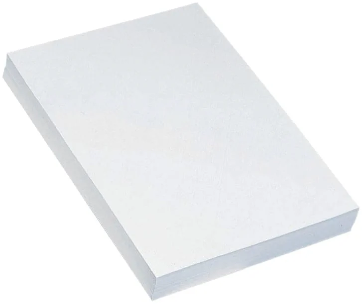 Druckerpapier A4 80 g/m² Weiß – Kopierpapier für Laser, Inkjet, Büro Homeoffice
