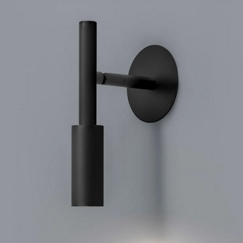 Panzeri Tubino LED Einbau Decken- oder Wandspot