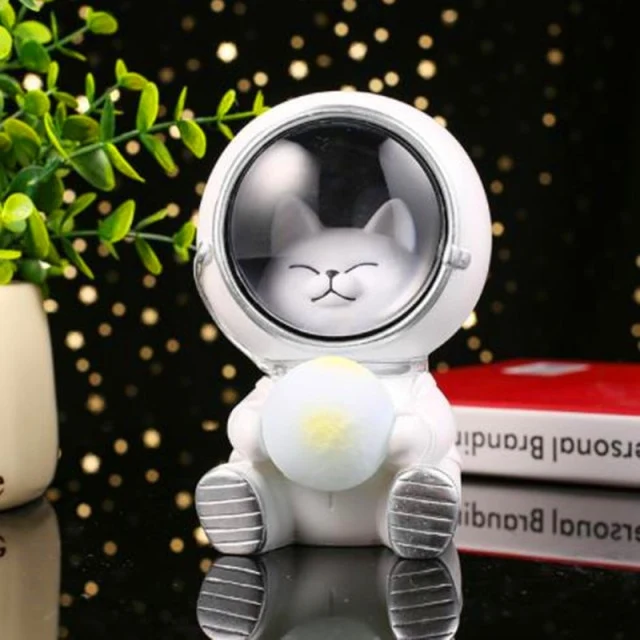 LED-Astronaut Nachtlampe Nacht Licht