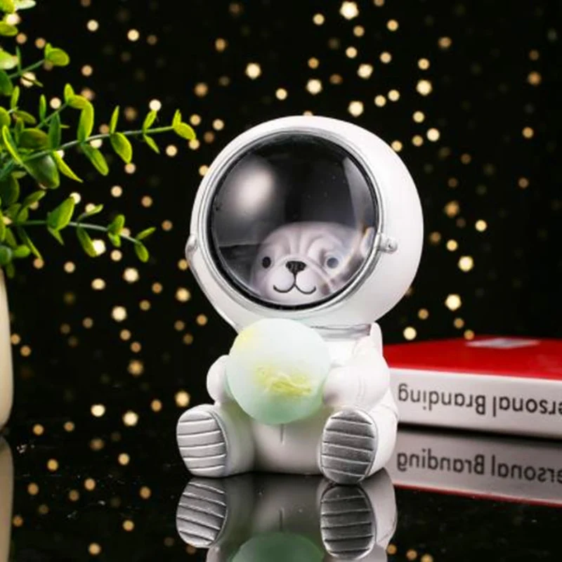 LED-Astronaut Nachtlampe Nacht Licht