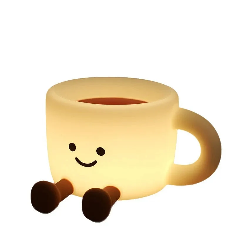 Veilleuse tasse à café - CoffeeGlow
