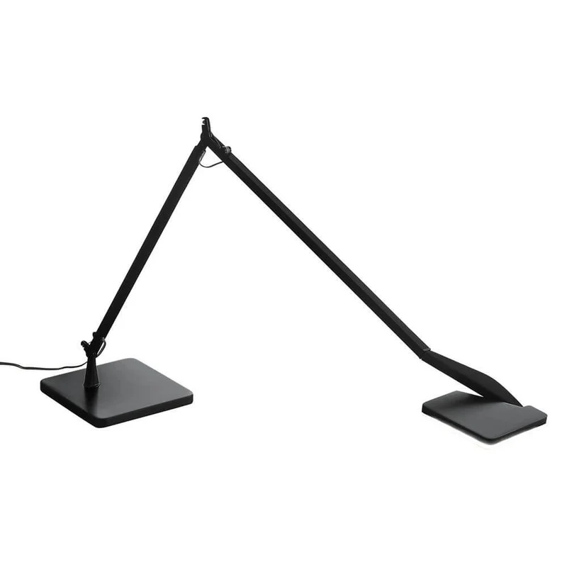 Panzeri Jackie LED-Tischlampe verstellbar mit Touchdimmer