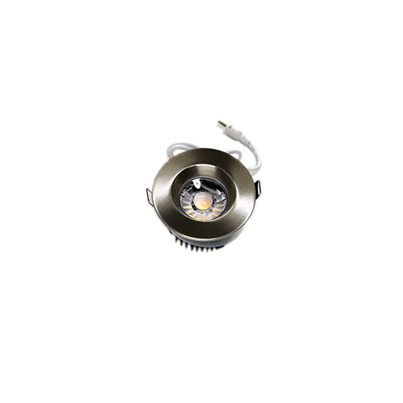 DOT R82 LED-Einbauspot für 68 mm Deckenausschnitt