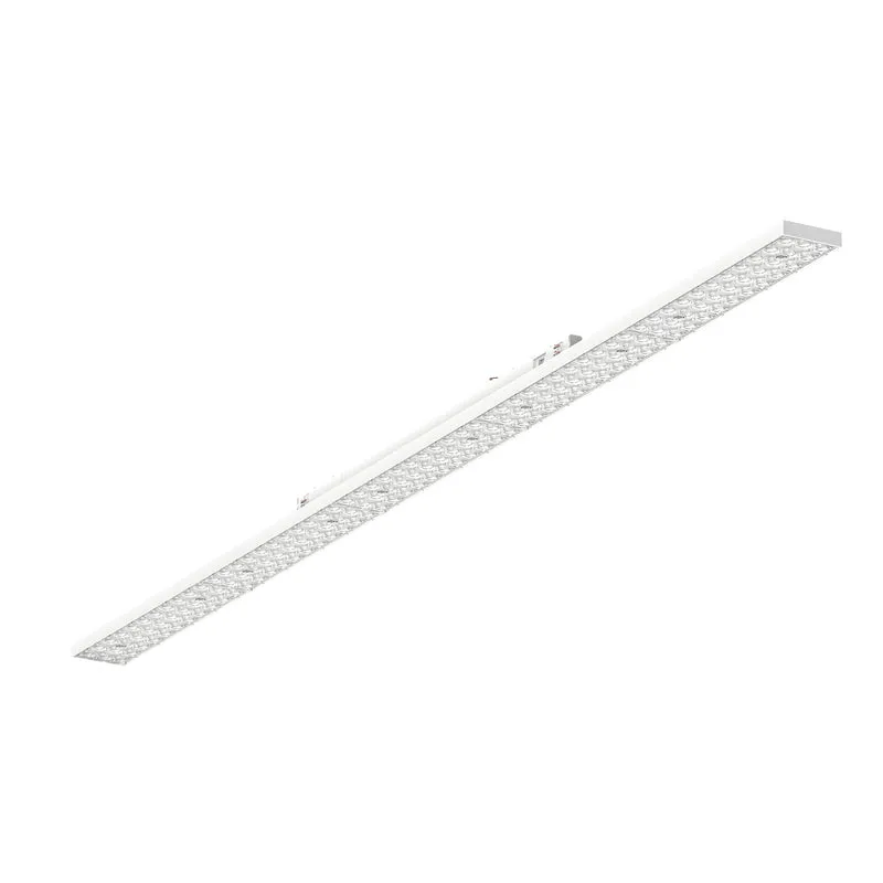 TRACK-LINE LED-Stromschienenleuchte mit einstellbarer Leistung und Lichtfarbe