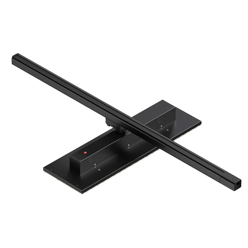 TRACK-PANEL LED-Stromschienenleuchte mit einstellbarer Leistung