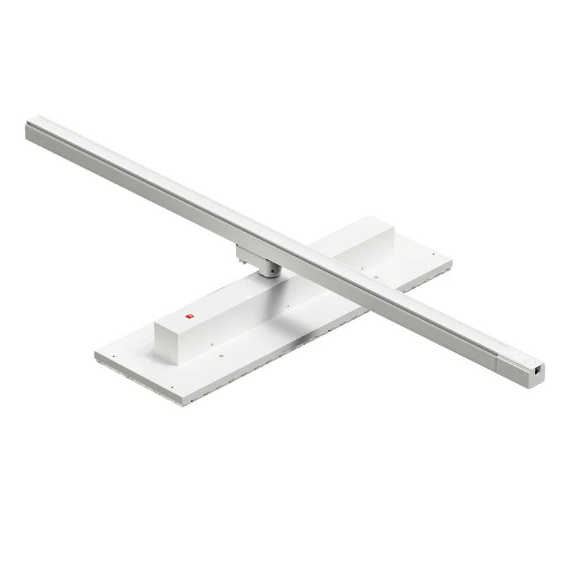 TRACK-PANEL LED-Stromschienenleuchte mit einstellbarer Leistung