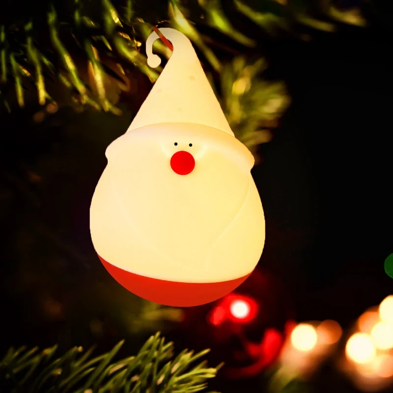 Veilleuse Lutin Noel - LutinLumi