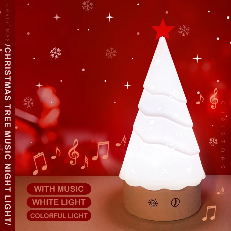 Veilleuse sapin noel nomade - SapiGlow