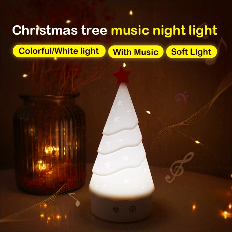 Veilleuse sapin noel nomade - SapiGlow