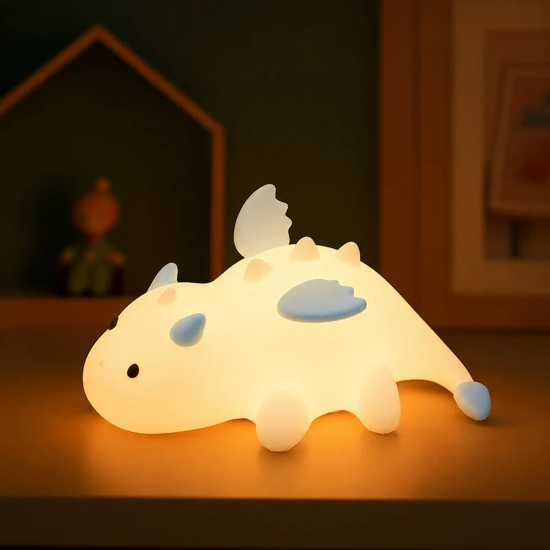 Veilleuse bébé dragon - DragonLight