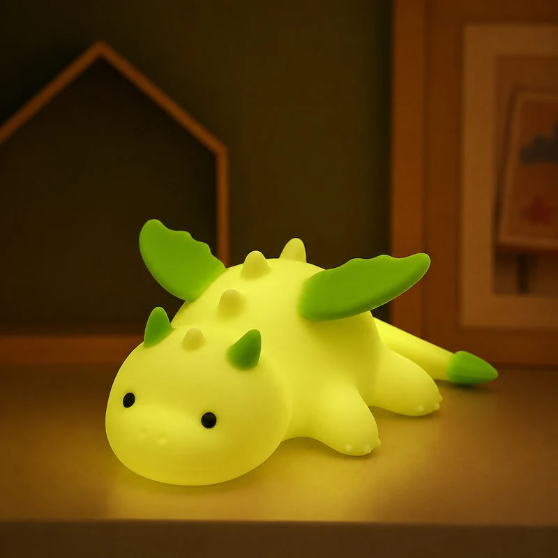 Veilleuse bébé dragon - DragonLight