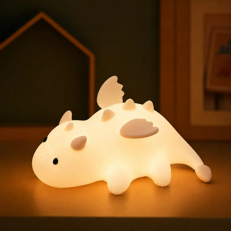 Veilleuse bébé dragon - DragonLight