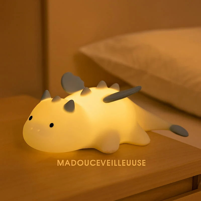Veilleuse bébé dragon - DragonLight